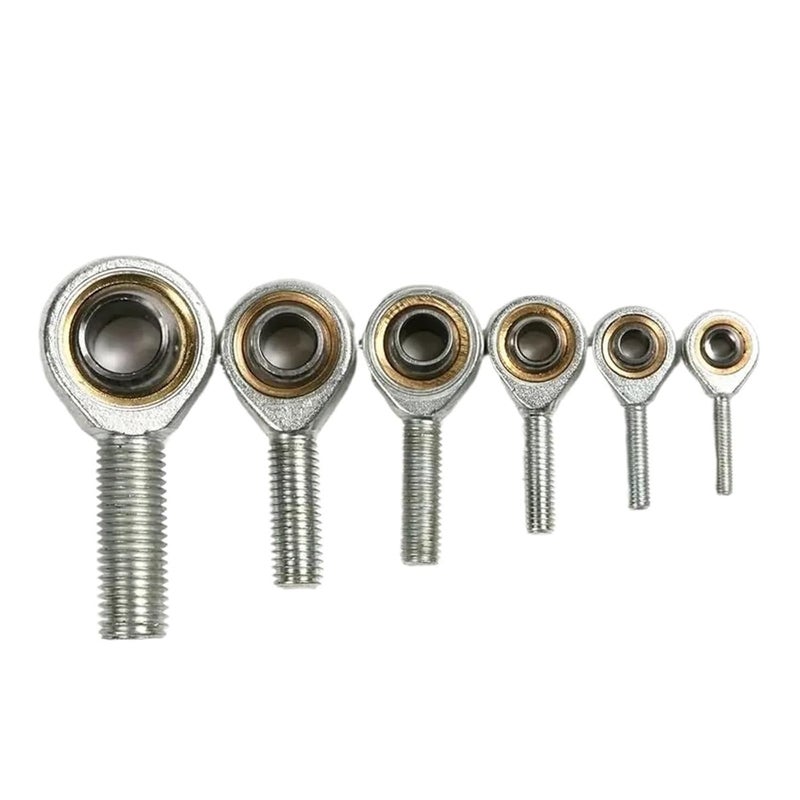 SAL8TK Stainless Steel Internal External Thread Rod End Bearing Universal Joint - Image 4